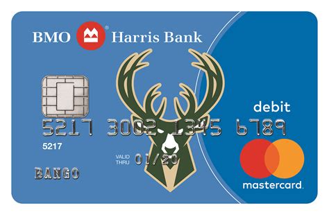 bmo harris smart money debit card|BMO Harris bank debit cards.